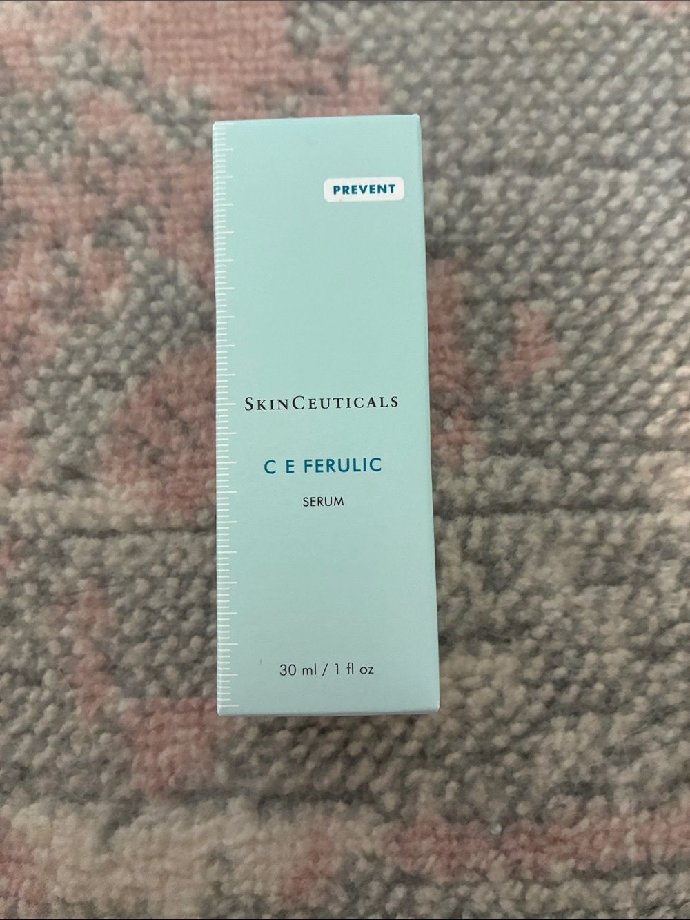Brand New SkinCeuticals CE Ferulic Serum
